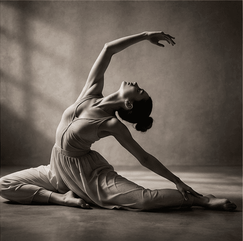 Danza Contemporanea