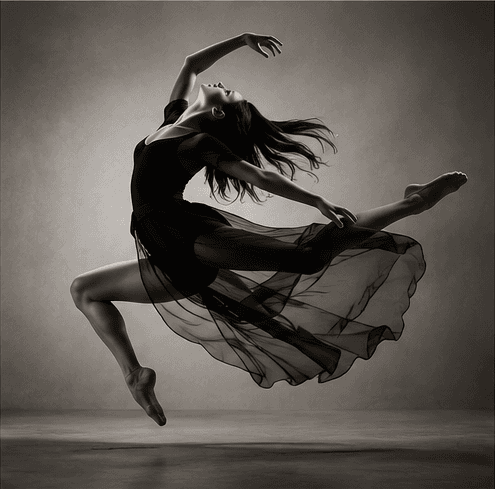 Danza Moderna