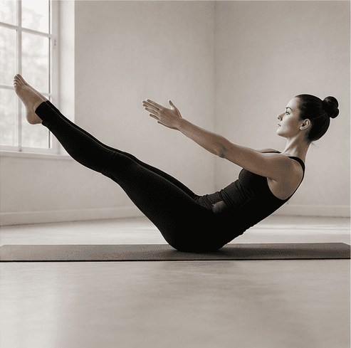 Pilates