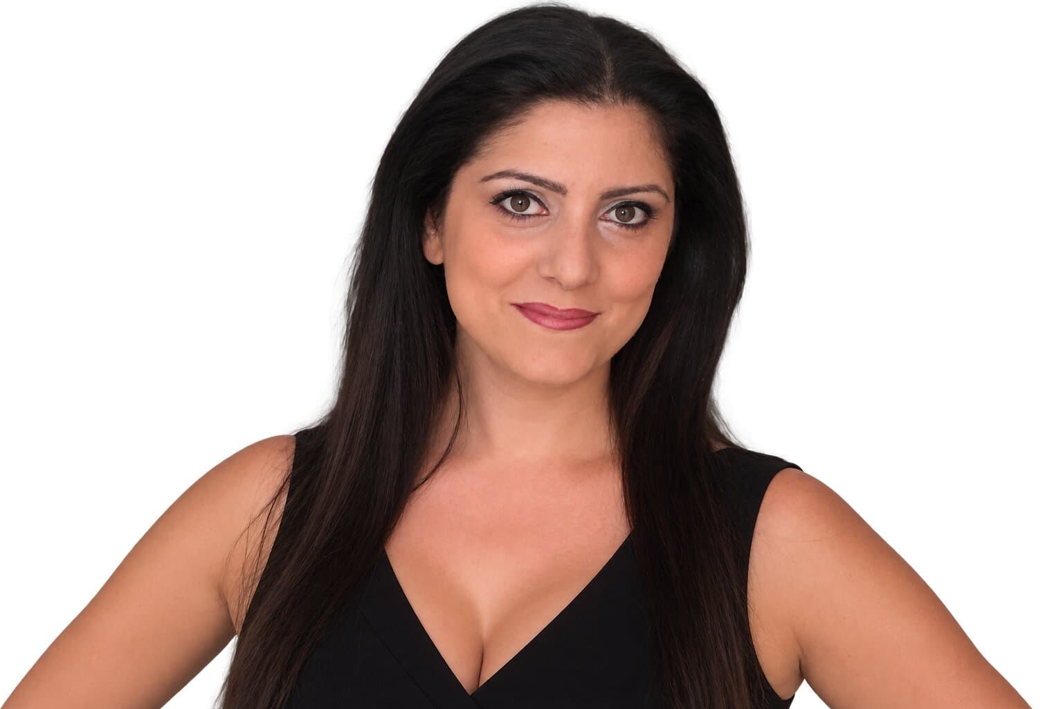 Emilia Calabretta - Direzione Artistica Educational Dance Academy