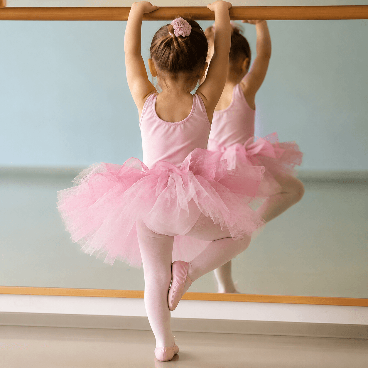 Educational Dance Academy