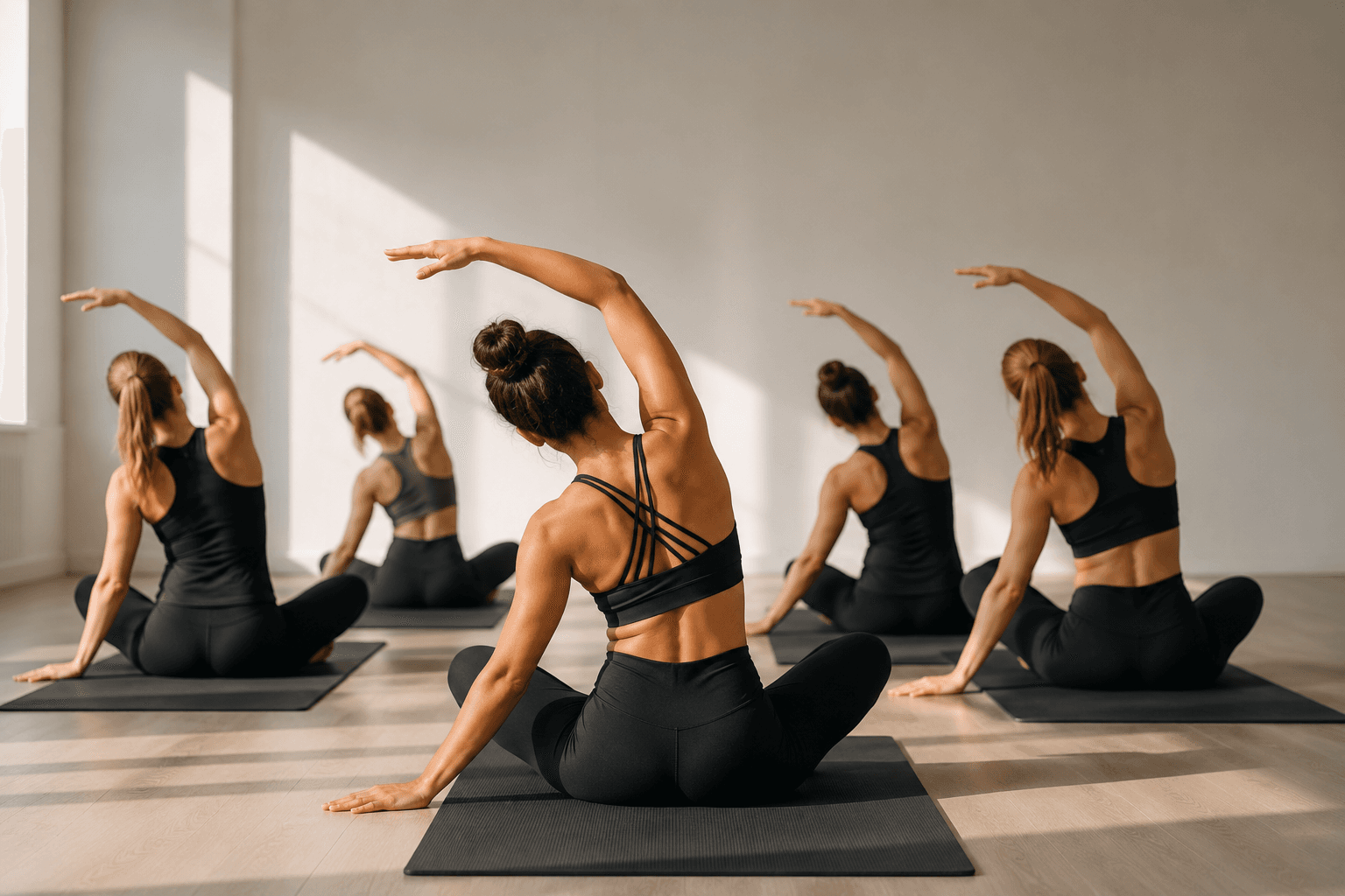 Pilates